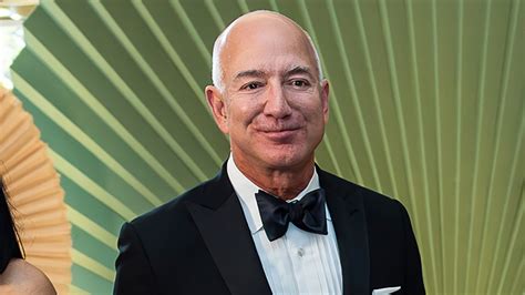 did jeff bezos buy rolex|jeff bezos net worth.